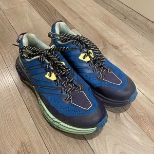 Speedgoat 3 Trail Running Shoes